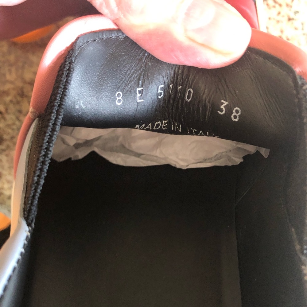 FENDI loafers - Picture 7 of 7